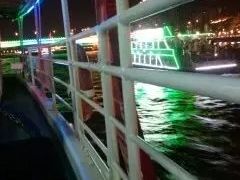 -珠江夜游广州塔·中大码头