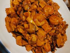 -陈傻子餐厅(世纪都会店)