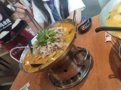 -老妈米线(港龙店)