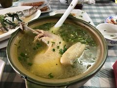 -长廊饭店(锦溪古镇店)