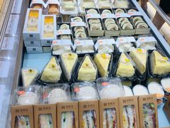 -御蝶坊生日蛋糕KNAC(创业店)