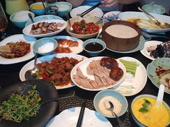 -长春凯悦酒店-品悦中餐厅
