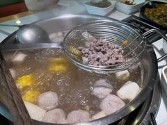 -三毛牛肉店(福强店)