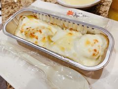 -丰茂烤串(六里桥店)