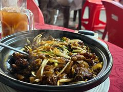 -香港祥正飯店·正宗灣仔50年海鲜老字号