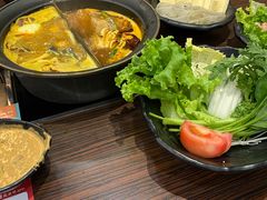 -呷哺呷哺(枫蓝国际店)