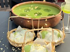 -李百蟹·江南蟹黄面(夫子庙店)