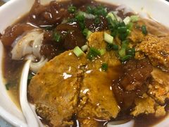 -荔林食店(西华路店)