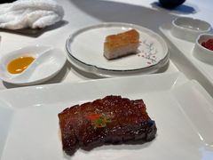 -富力丽思卡尔顿酒店·香荟全日制餐厅