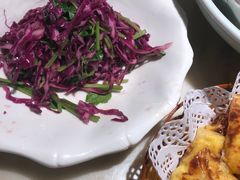 -梁家大院•农家菜(昆山会展中心店)