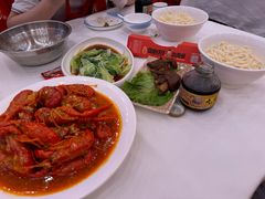 -簋街仔仔小龙虾(总店)