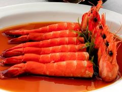 -莉莉海堂HAITANG·烤鸭(国贸商城店)
