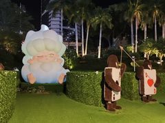 -灵玲国际马戏城
