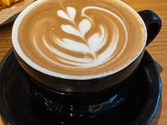 -街角 T·COFFEE 融合料理·BISTRO(车公庙店)