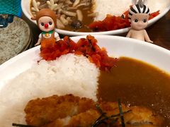 -铃木食堂(帽儿胡同店)
