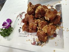 -胡记饭店(保工街店)