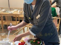 -湯系·煲汤手艺人(东二环泰禾广场店)
