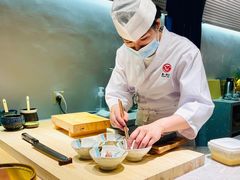 -鮨·海老(北京路店)