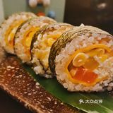 春节不打烊的日式料理店‖还不赶紧安排[礼花]