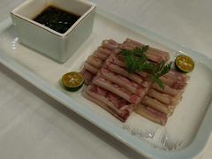 -一品江南韵·淮扬菜