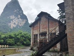 -阳朔糖舍酒店·糖舍餐厅&酒吧
