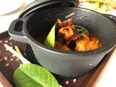 油封柠香黑虎虾-王品牛排(珠海富华里店)