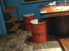 -捞围鲜·港式打边炉(海阳路店)