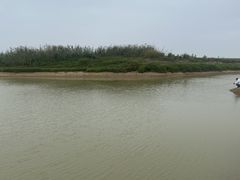 -鄱阳湖国家湿地公园