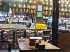 -1819餐厅·团队聚餐·烤串·精酿