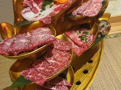 -松鱼亭·和牛烧肉(协鑫广场店)