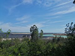 -大嶝英雄三岛战地观光园