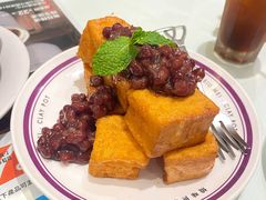 -香港茶餐厅文化体验馆(茶山镇店)