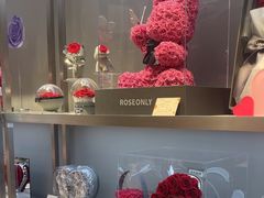 -ROSEONLY诺誓(青岛万象城店)