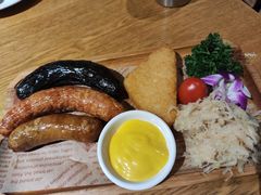 -味德西餐音乐酒吧 Wade's Bar&Grill