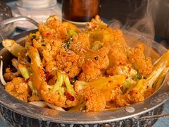 -清真•蜀风园(丁字沽总店)