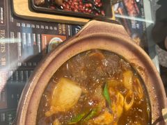 -敏华冰厅(平安金融中心店)