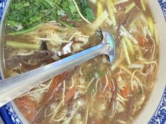 -再回头私房菜·老南京菜