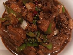 -北李妈妈菜·海肠捞饭(高新万达店)