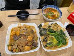 担担面-林静小吃(复兴路店)
