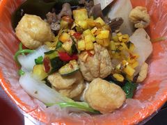 -小草糖水(海棠村店)