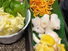 -木王宴语·野生鲜菌火锅(玉河店)