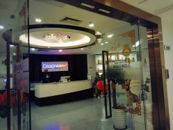 -痘院长·祛痘·皮肤管理