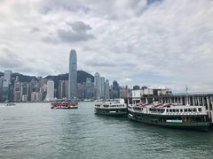 -富豪雪糕车流动点(尖沙咀店)