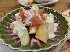 -红叶日料·放题·海胆·定食(星海店)