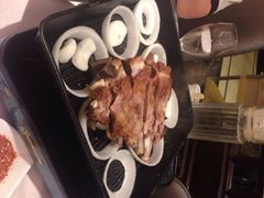 粗茶淡饭•汉口公馆-粗茶淡饭·汉口公馆(循礼门店)