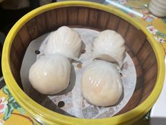 -芳姨广东砂锅粥(张庄路店)