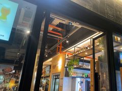 -木屋烧烤(龙岗龙城万科里店)