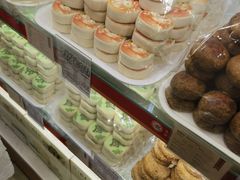 -三禾北京稻香村(北京市百货大楼店)