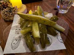 -京A Taproom·精酿餐吧(CBD店)