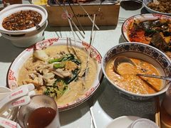 -福苗小骆驼烧烤(大唐不夜城店)